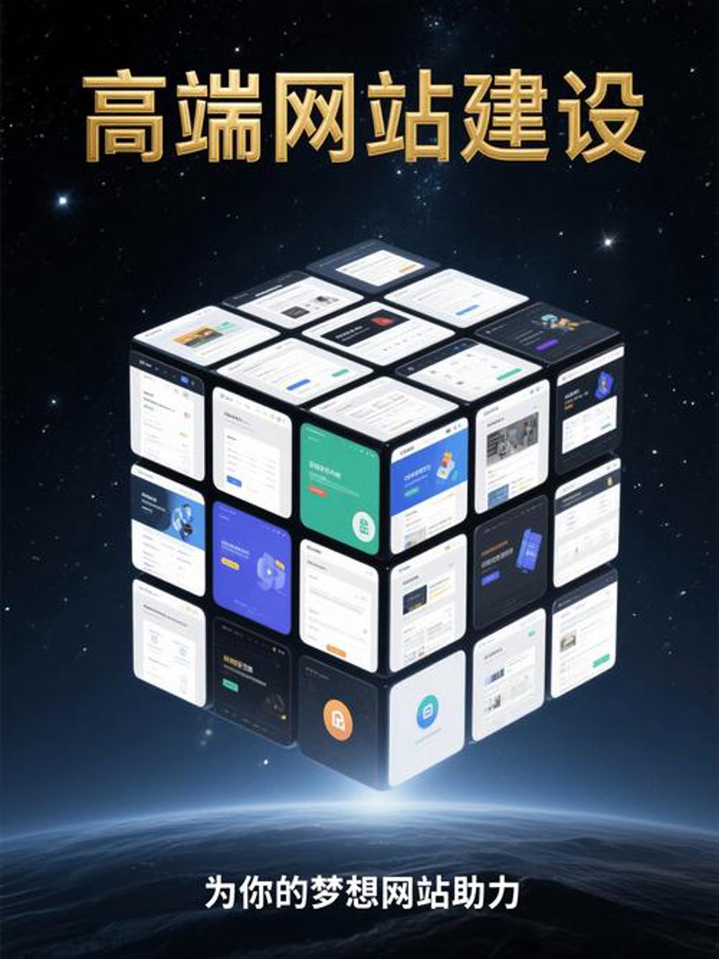 如何挑选适合的网站制作服务？以企业官网为例